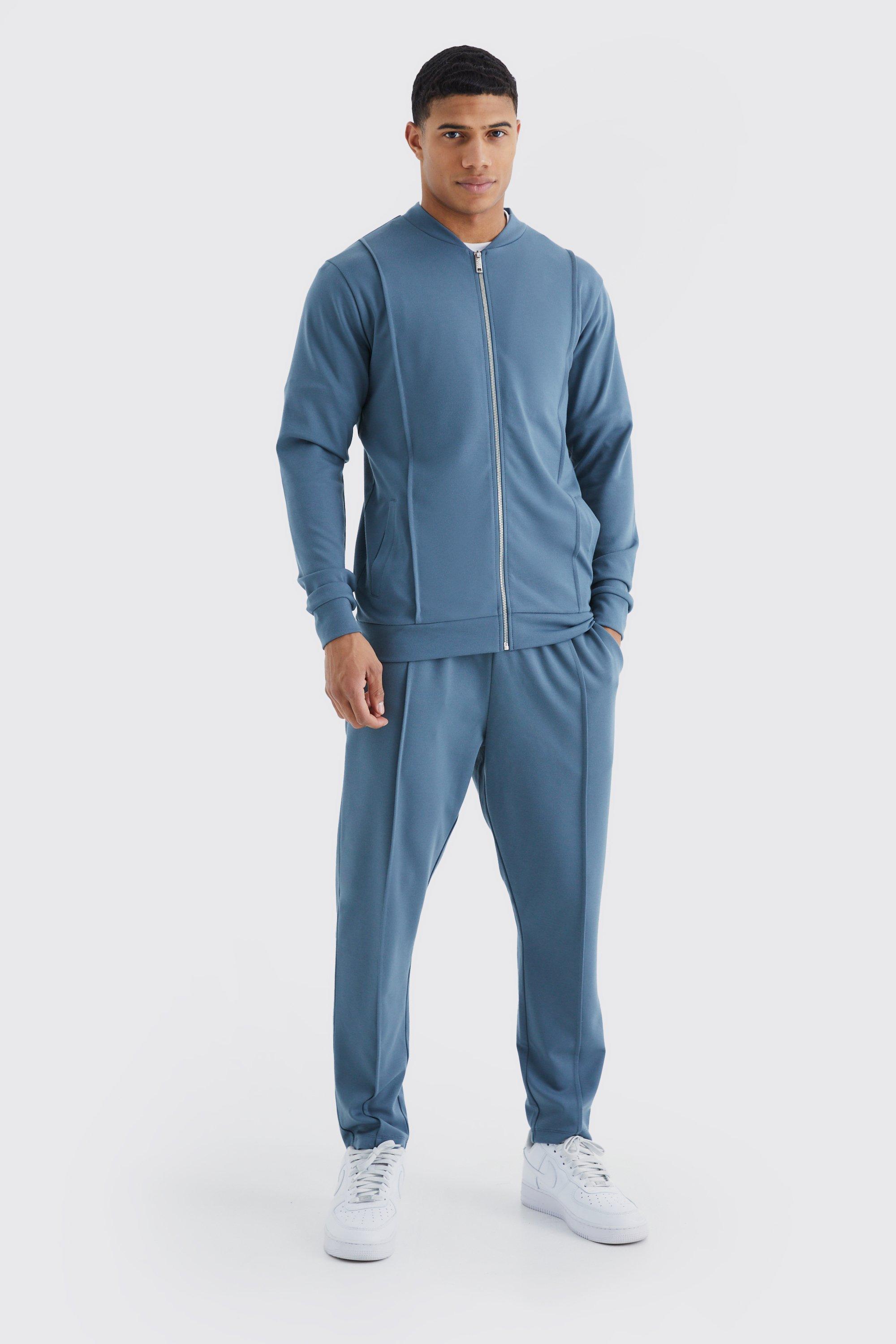 Jogging best sale court homme